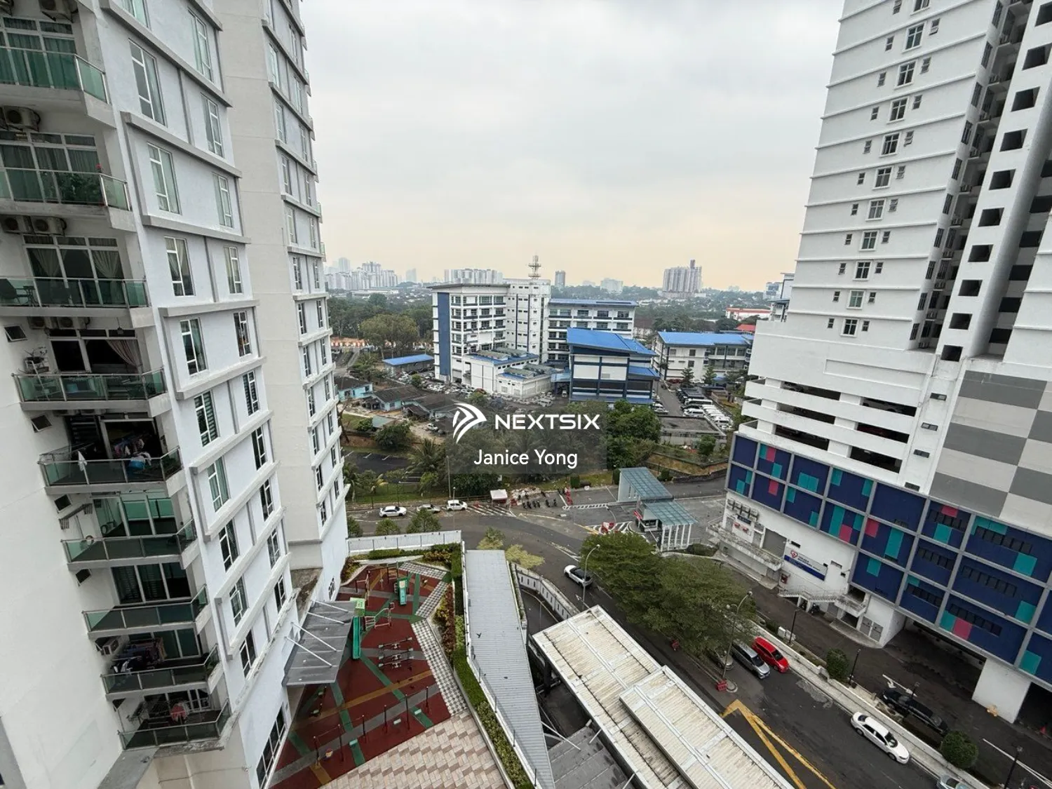 Condominium For Sale in Johor Bahru Johor - Image 14