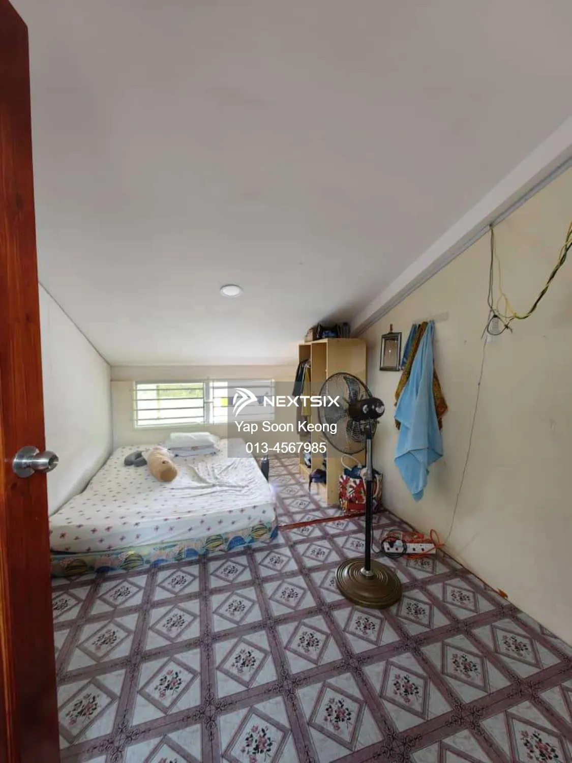 1.5-sty Terrace/Link House For Sale in Keningau Sabah - Image 11