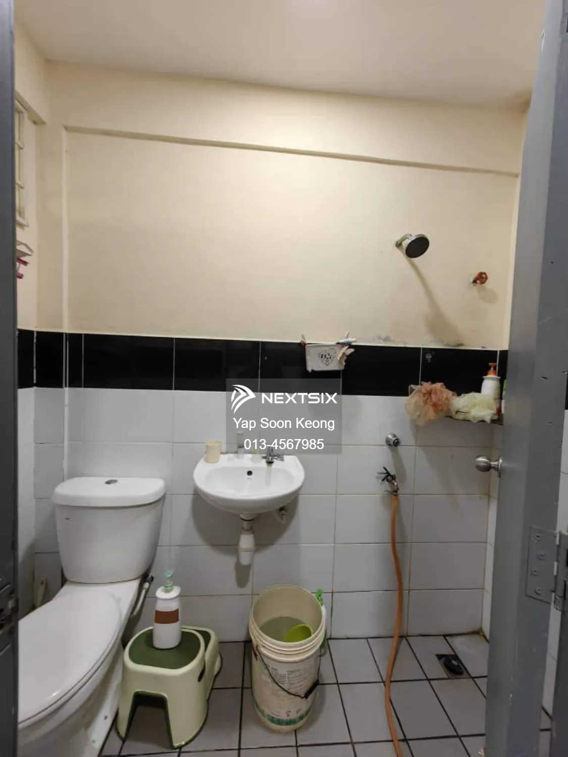 1.5-sty Terrace/Link House For Sale in Keningau Sabah - Image 6