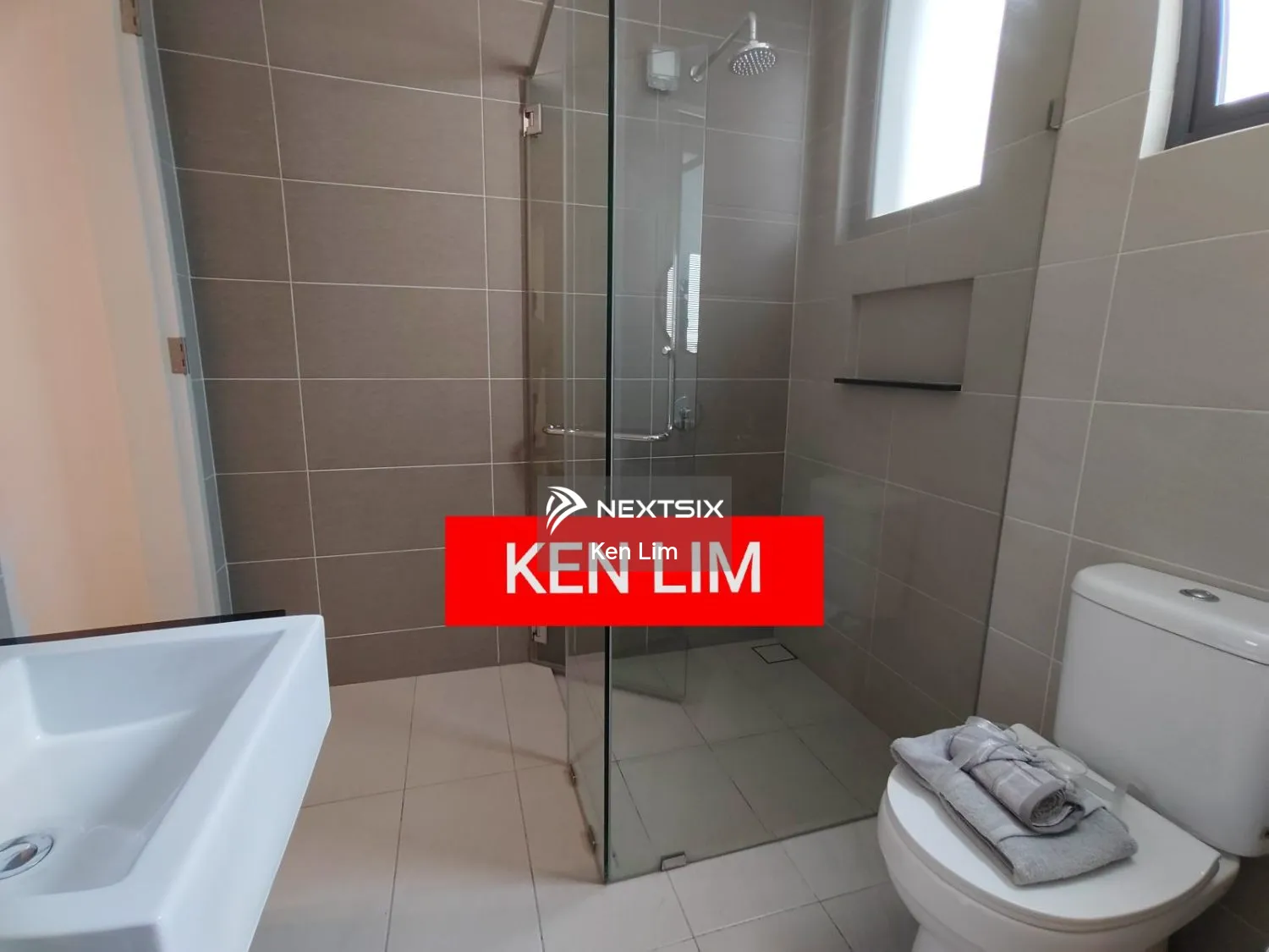 Semi-detached House For Sale in Bukit Mertajam Penang - Image 4
