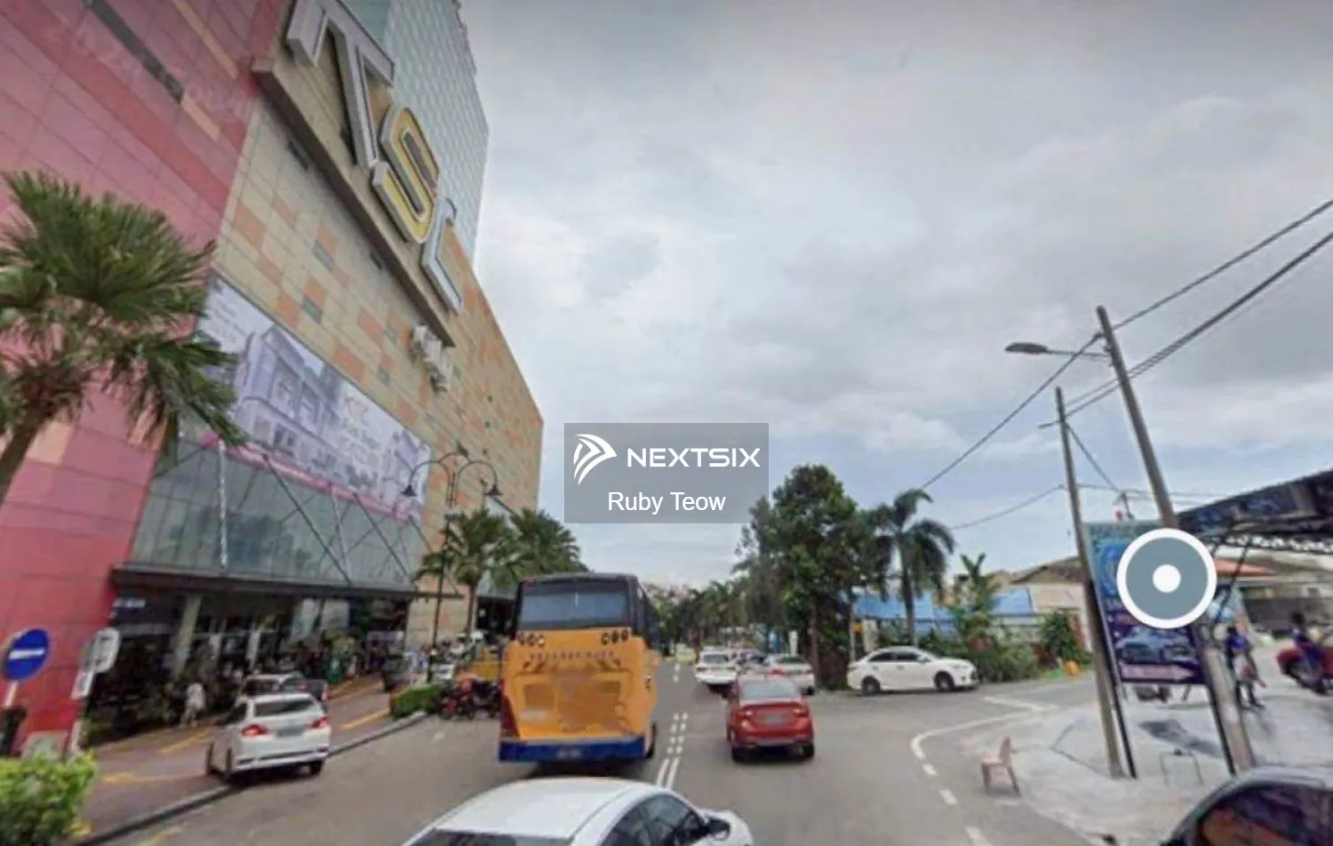 Shop For Rent in Johor Bahru Johor