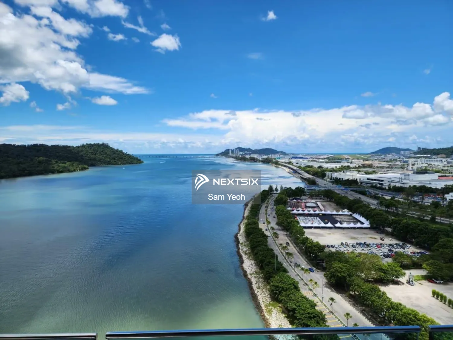 Condominium For Sale in Bayan Lepas Penang