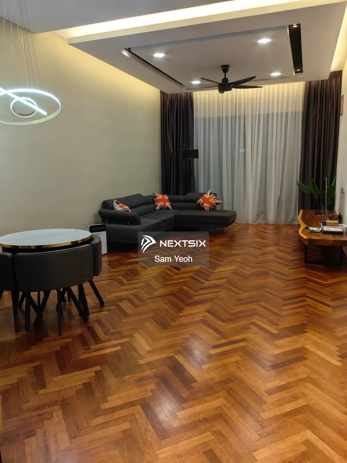 Condominium For Sale in Bayan Lepas Penang - Image 2