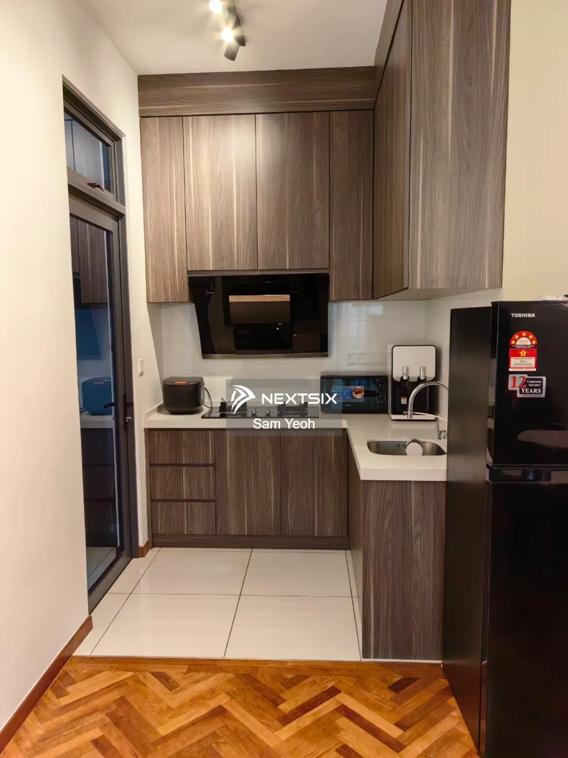 Condominium For Sale in Bayan Lepas Penang - Image 3