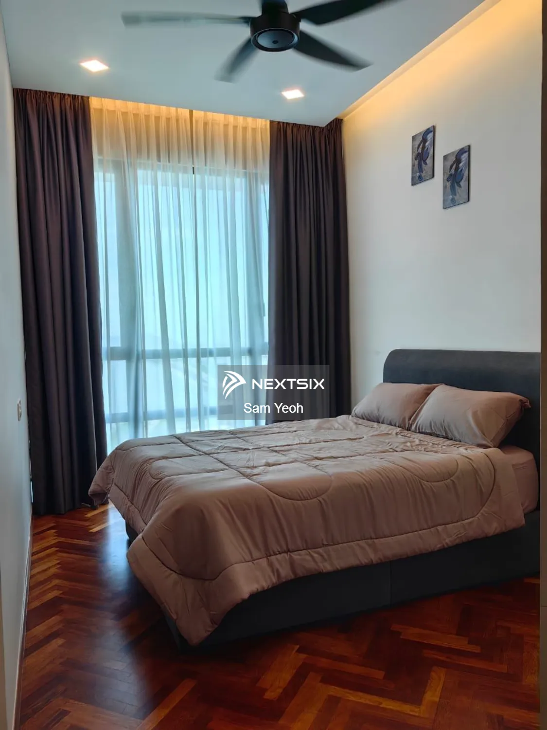Condominium For Sale in Bayan Lepas Penang - Image 4