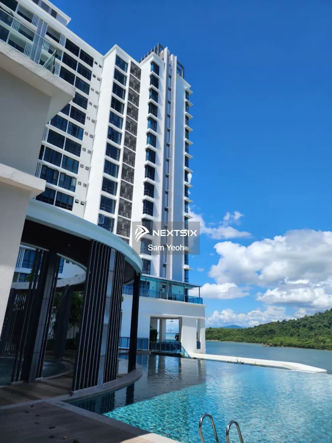 Condominium For Sale in Bayan Lepas Penang - Image 7