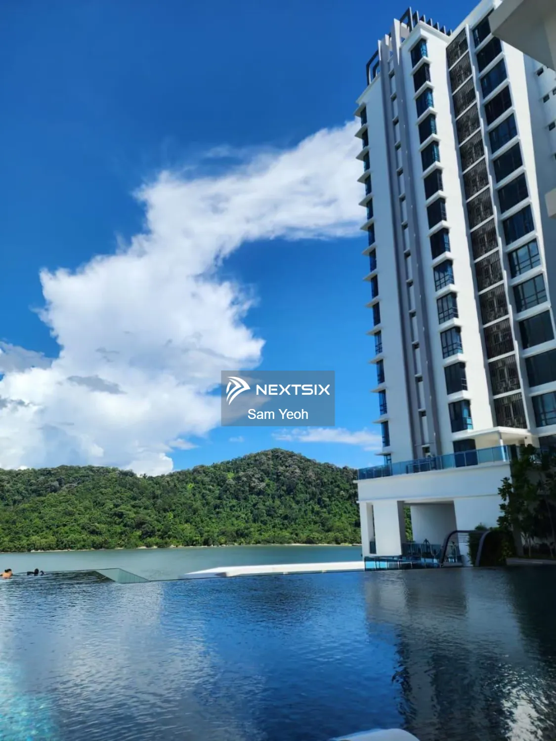 Condominium For Sale in Bayan Lepas Penang - Image 8