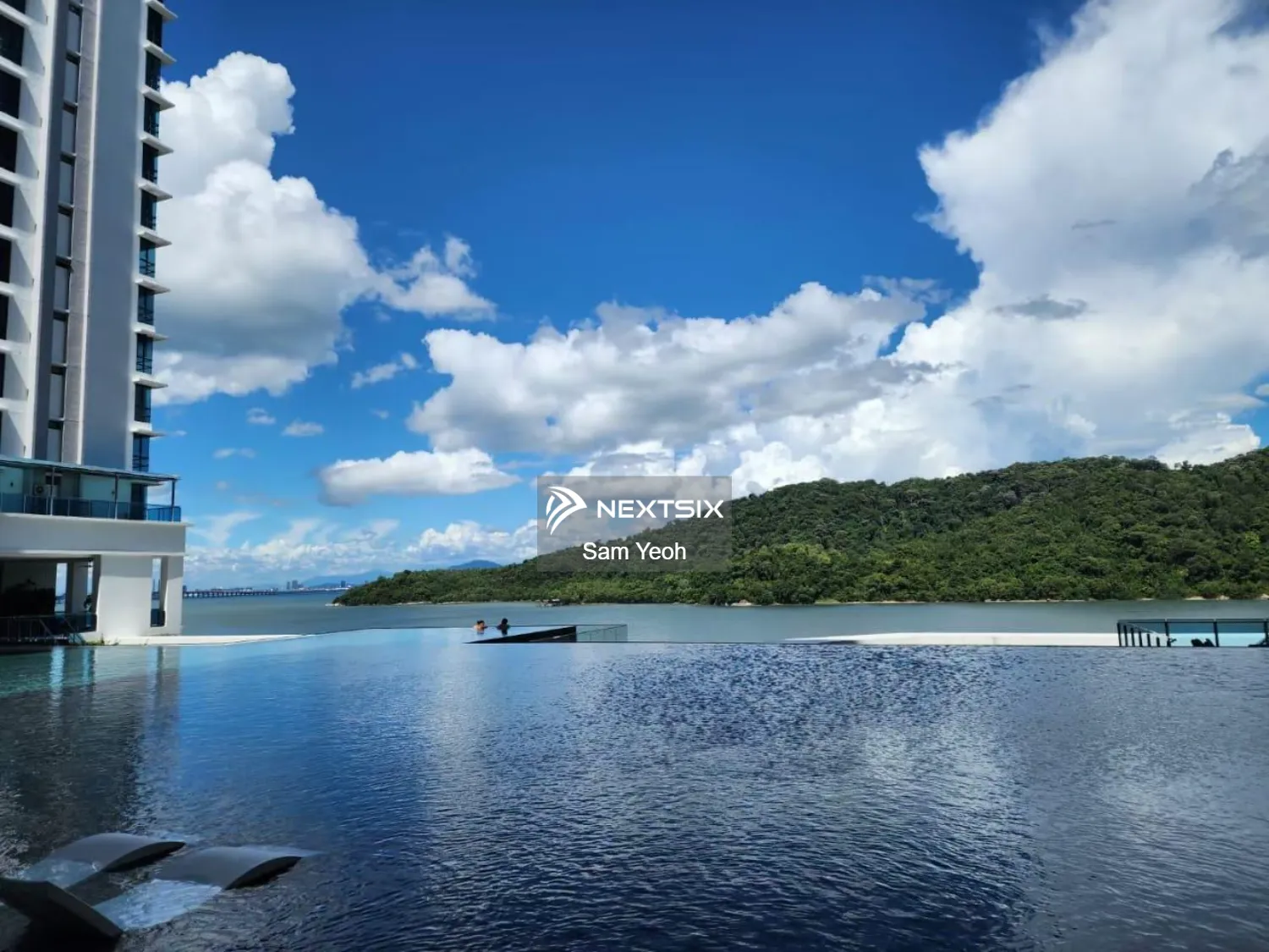 Condominium For Sale in Bayan Lepas Penang - Image 9