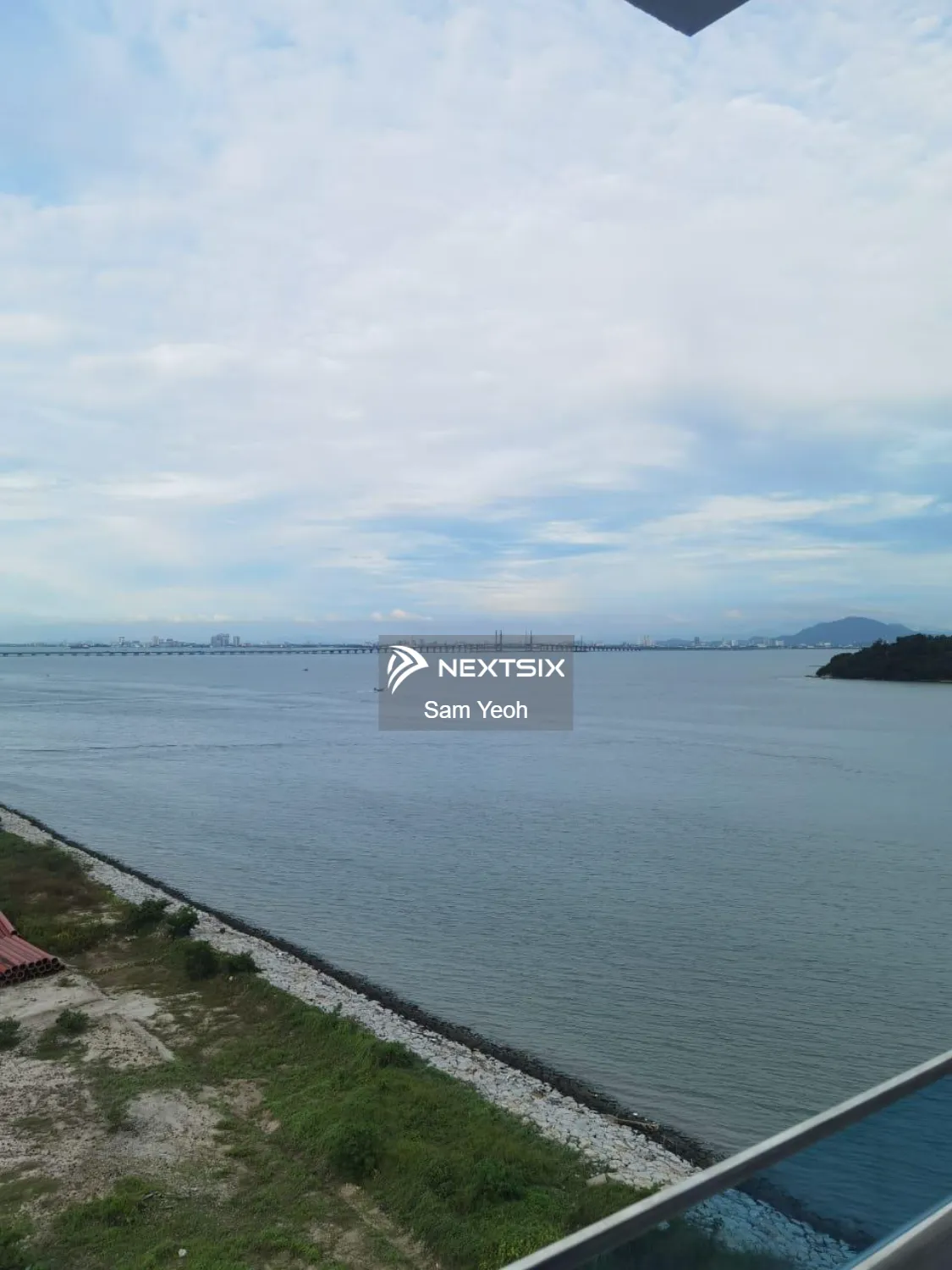 Condominium For Sale in Bayan Lepas Penang