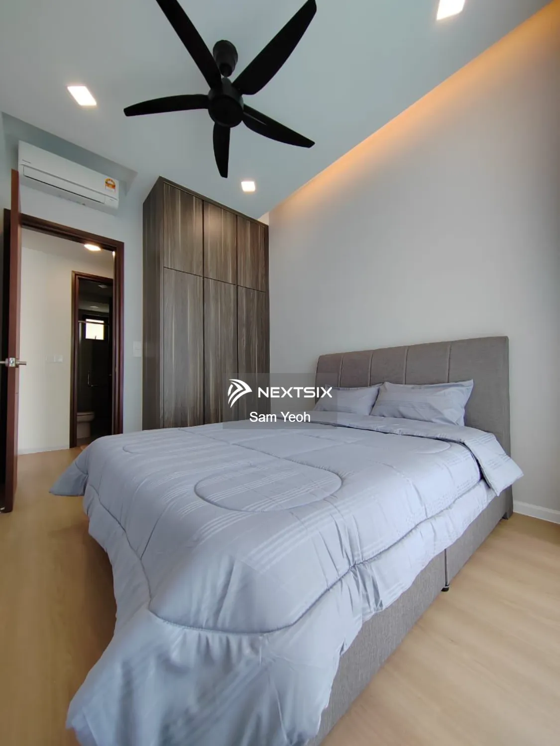 Condominium For Sale in Bayan Lepas Penang - Image 6