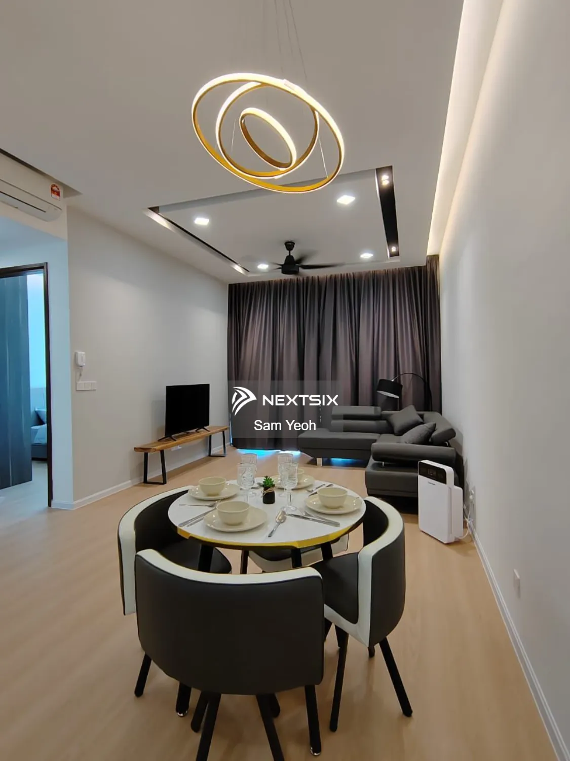 Condominium For Sale in Bayan Lepas Penang - Image 7