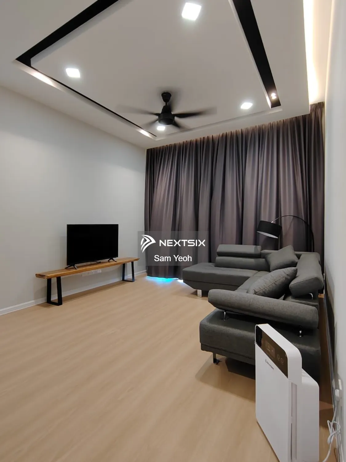 Condominium For Sale in Bayan Lepas Penang - Image 8