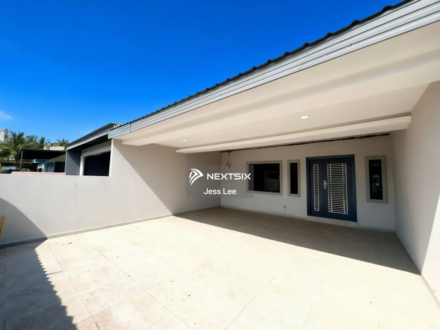 1-sty Terrace/Link House For Sale in Gelang Patah Johor