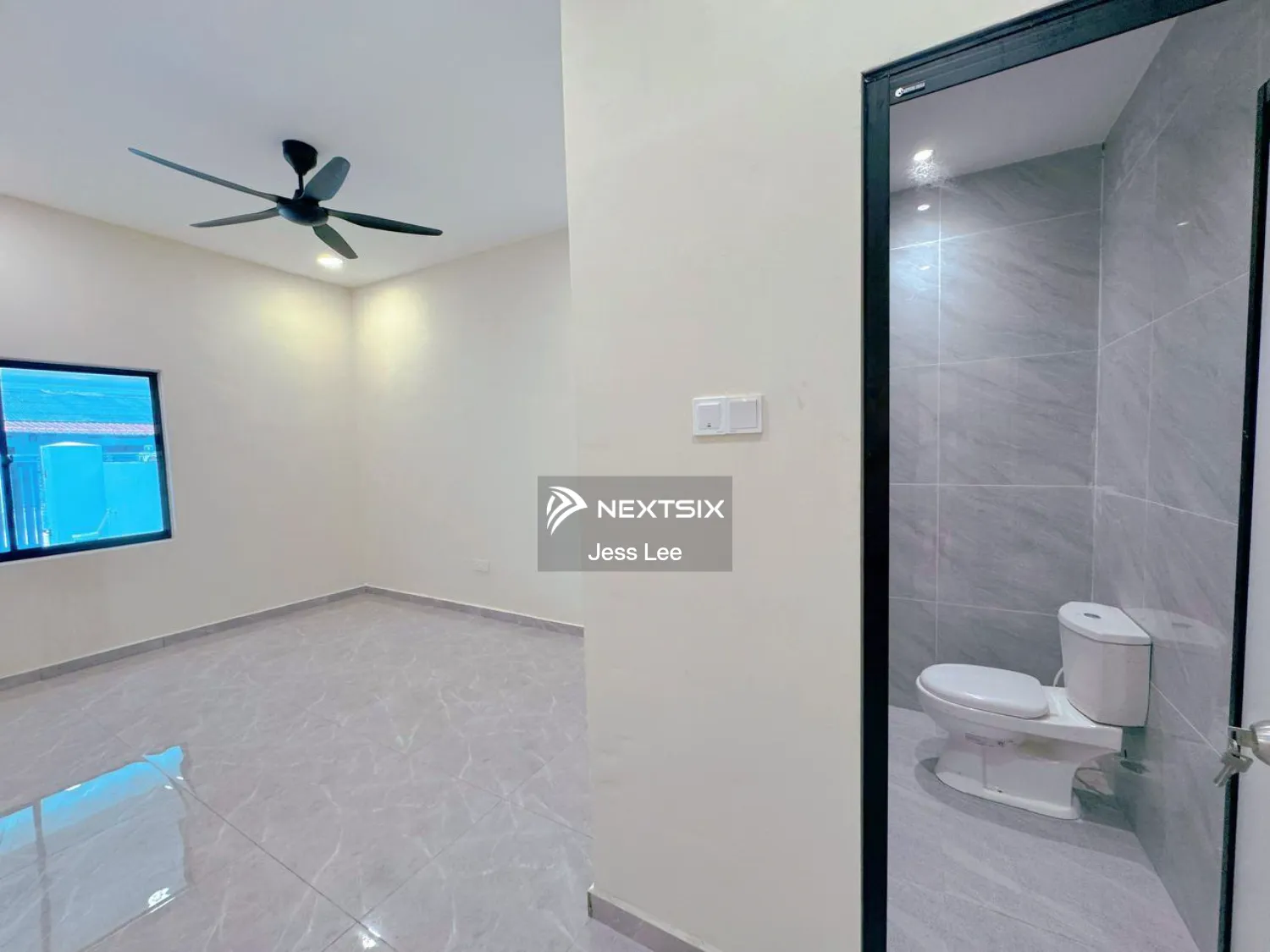 1-sty Terrace/Link House For Sale in Gelang Patah Johor - Image 14