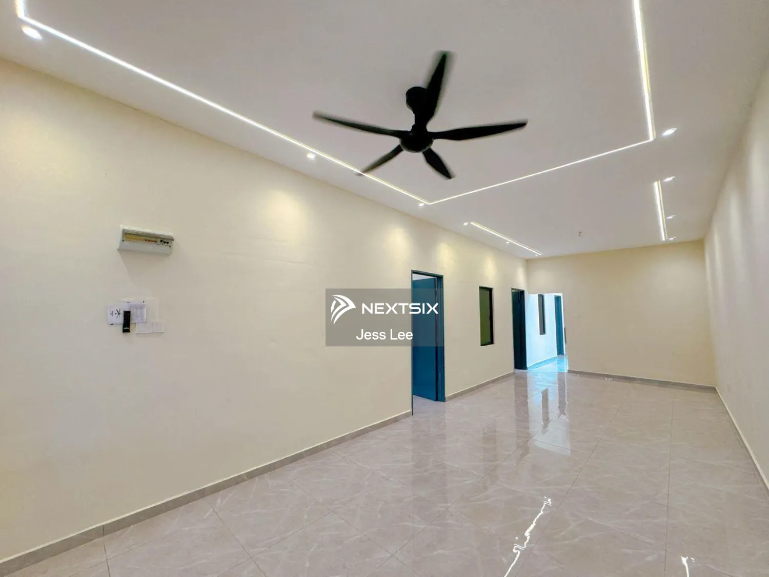 1-sty Terrace/Link House For Sale in Gelang Patah Johor - Image 7