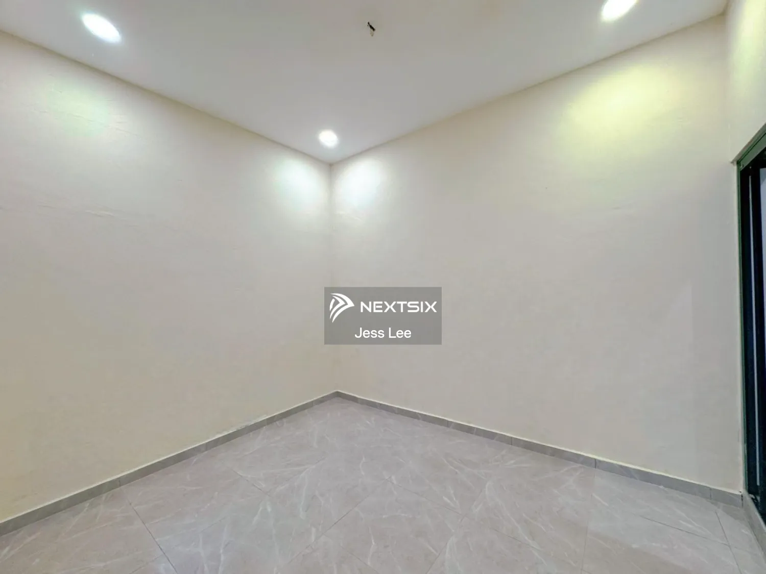 1-sty Terrace/Link House For Sale in Gelang Patah Johor - Image 8