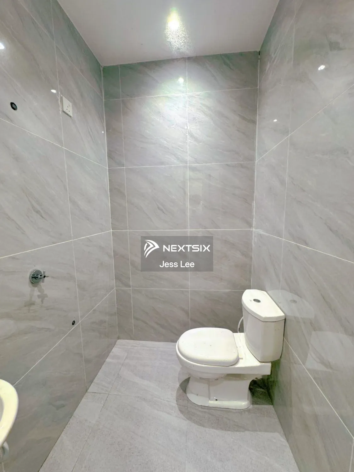 1-sty Terrace/Link House For Sale in Gelang Patah Johor - Image 9