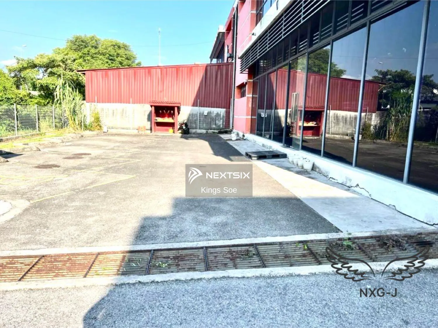 Warehouse For Rent in Port Klang Selangor - Image 11