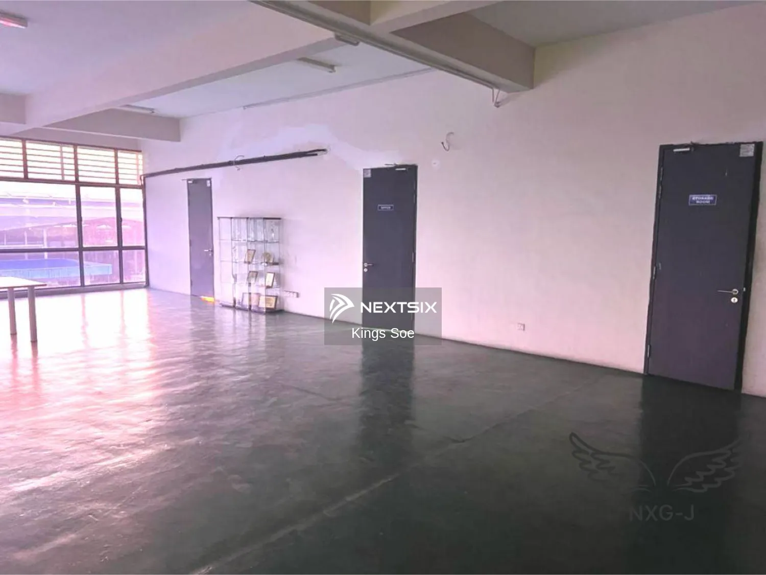 Warehouse For Rent in Port Klang Selangor - Image 5