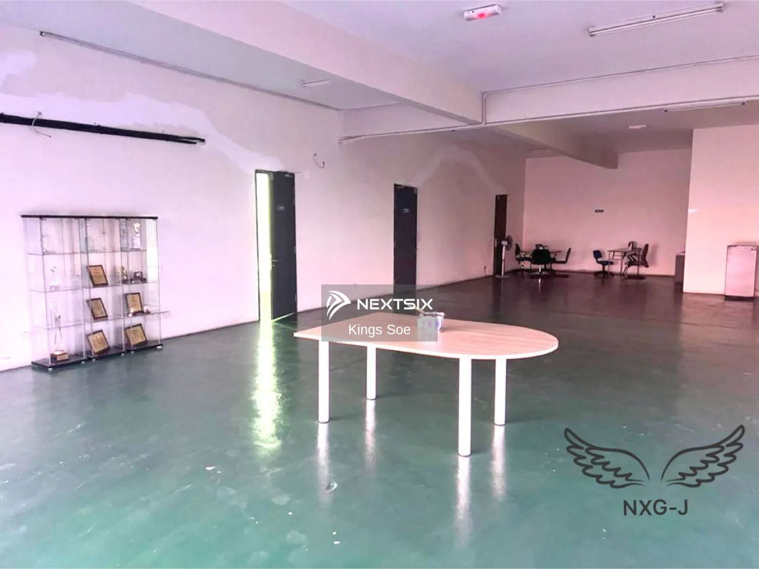Warehouse For Rent in Port Klang Selangor - Image 6