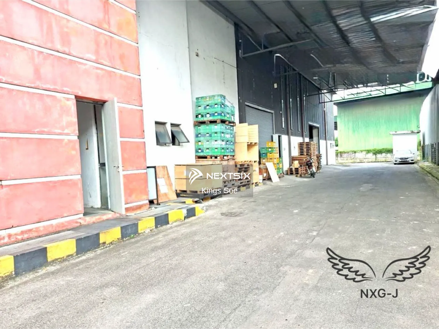 Warehouse For Rent in Port Klang Selangor - Image 7