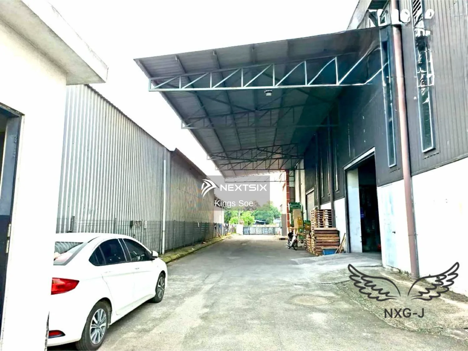 Warehouse For Rent in Port Klang Selangor - Image 8