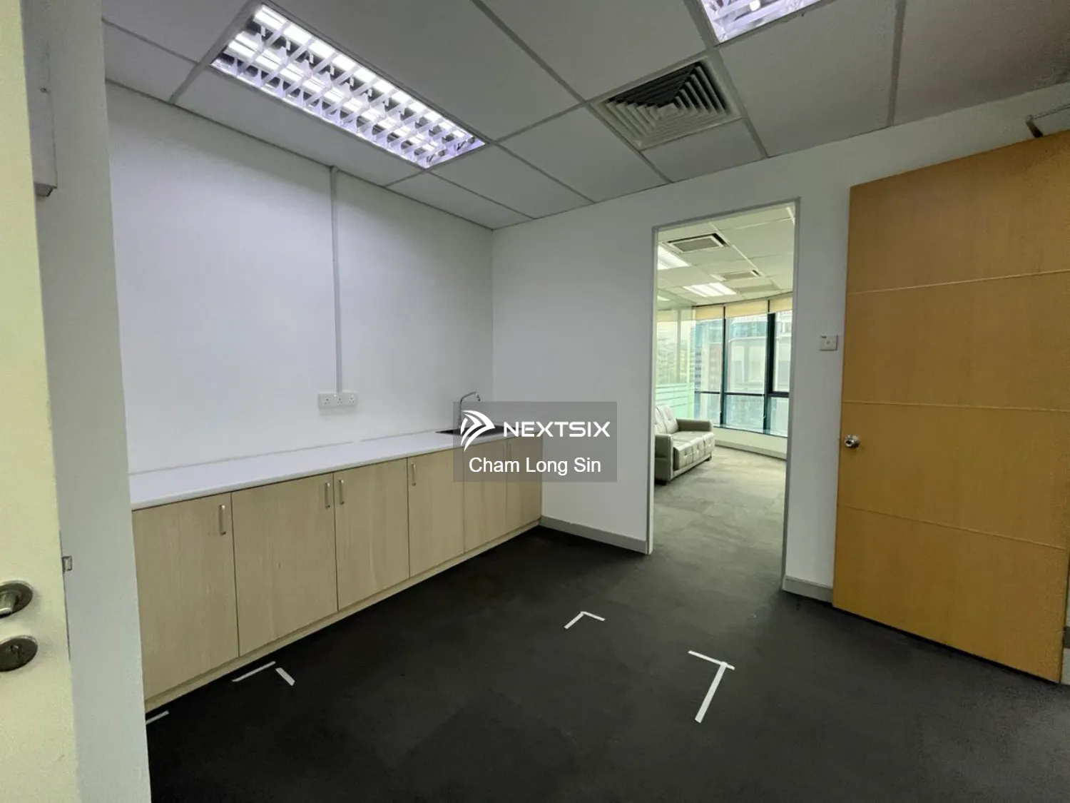 Office For Rent in Bangsar Kuala Lumpur