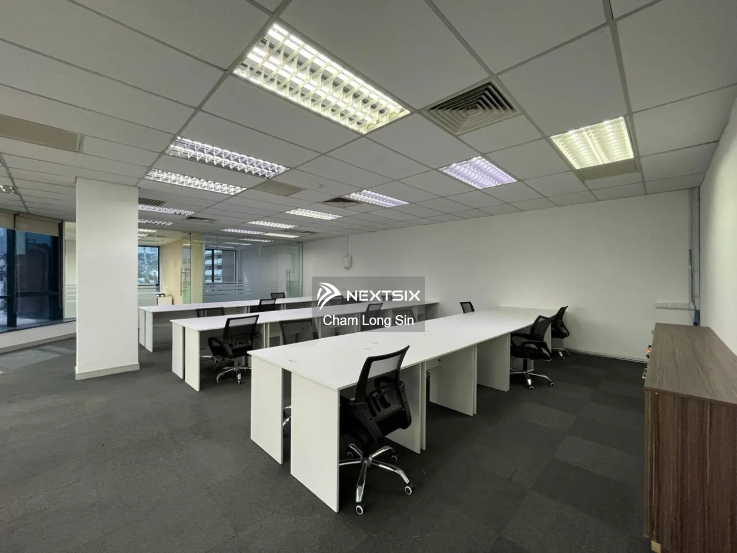 Office For Rent in Bangsar Wilayah Persekutuan Kuala Lumpur - Image 5