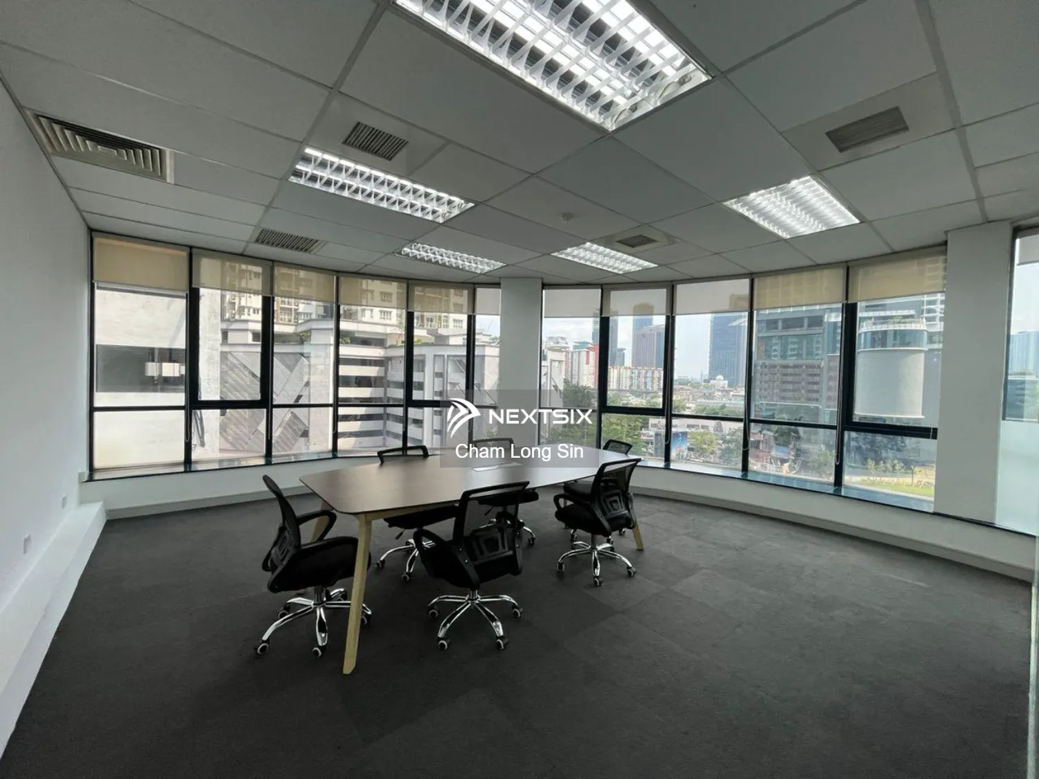 Office For Rent in Bangsar Wilayah Persekutuan Kuala Lumpur - Image 7