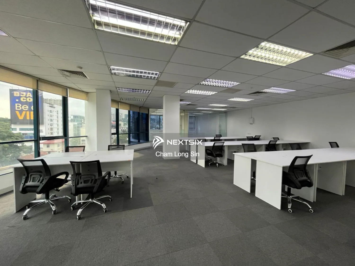 Office For Rent in Bangsar Wilayah Persekutuan Kuala Lumpur - Image 9