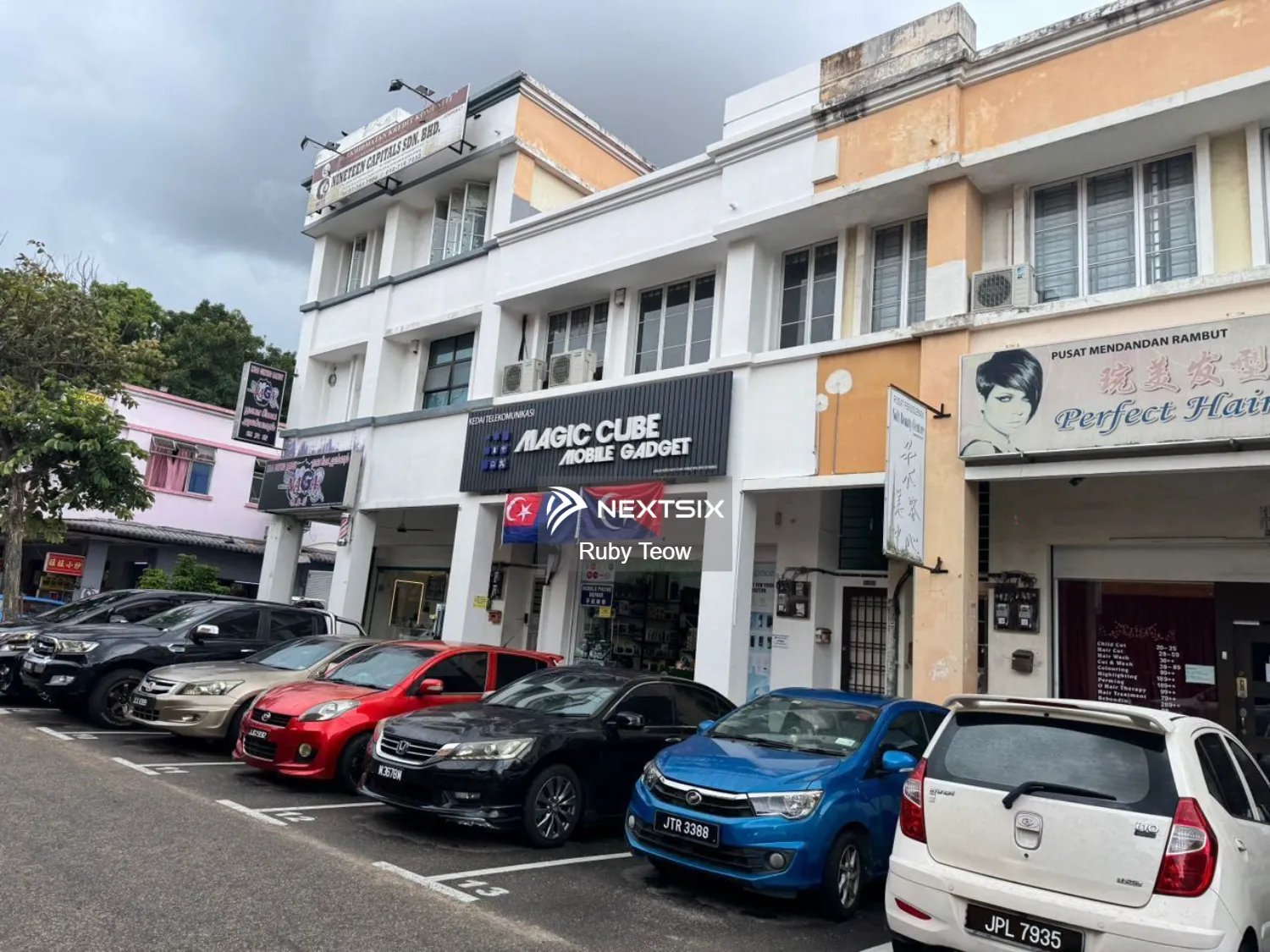 Shop For Sale in Johor Bahru Johor - Image 2