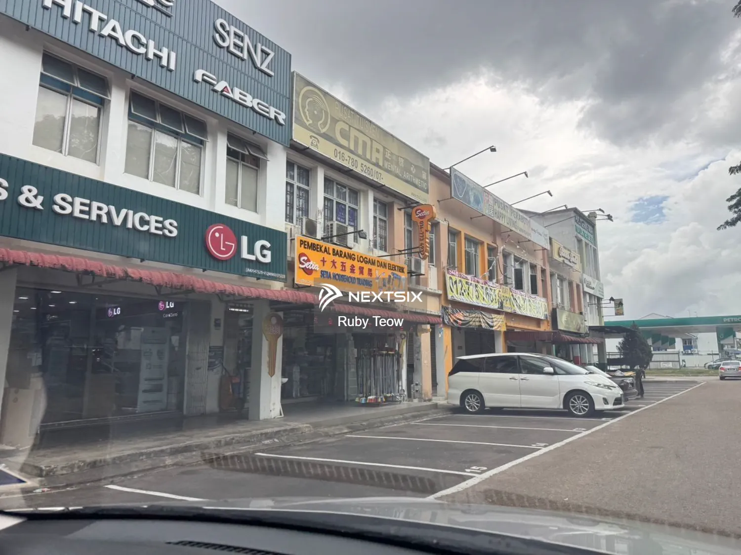 Shop For Sale in Johor Bahru Johor - Image 3