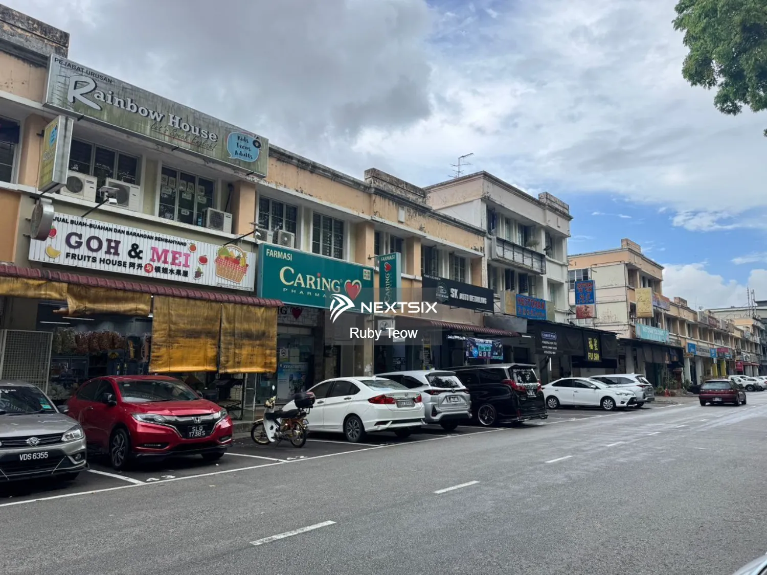 Shop For Sale in Johor Bahru Johor - Image 4