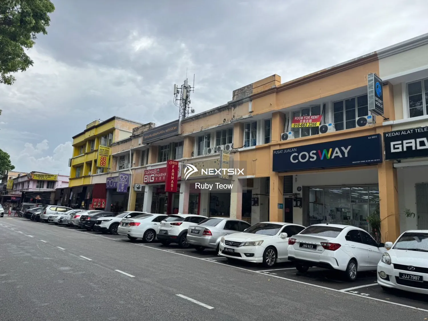 Shop For Sale in Johor Bahru Johor - Image 5