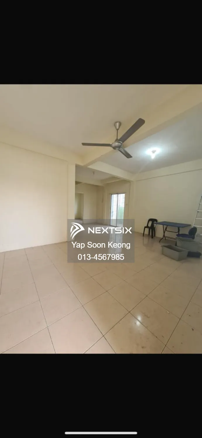 2-sty Terrace/Link House For Sale in Keningau Sabah - Image 3