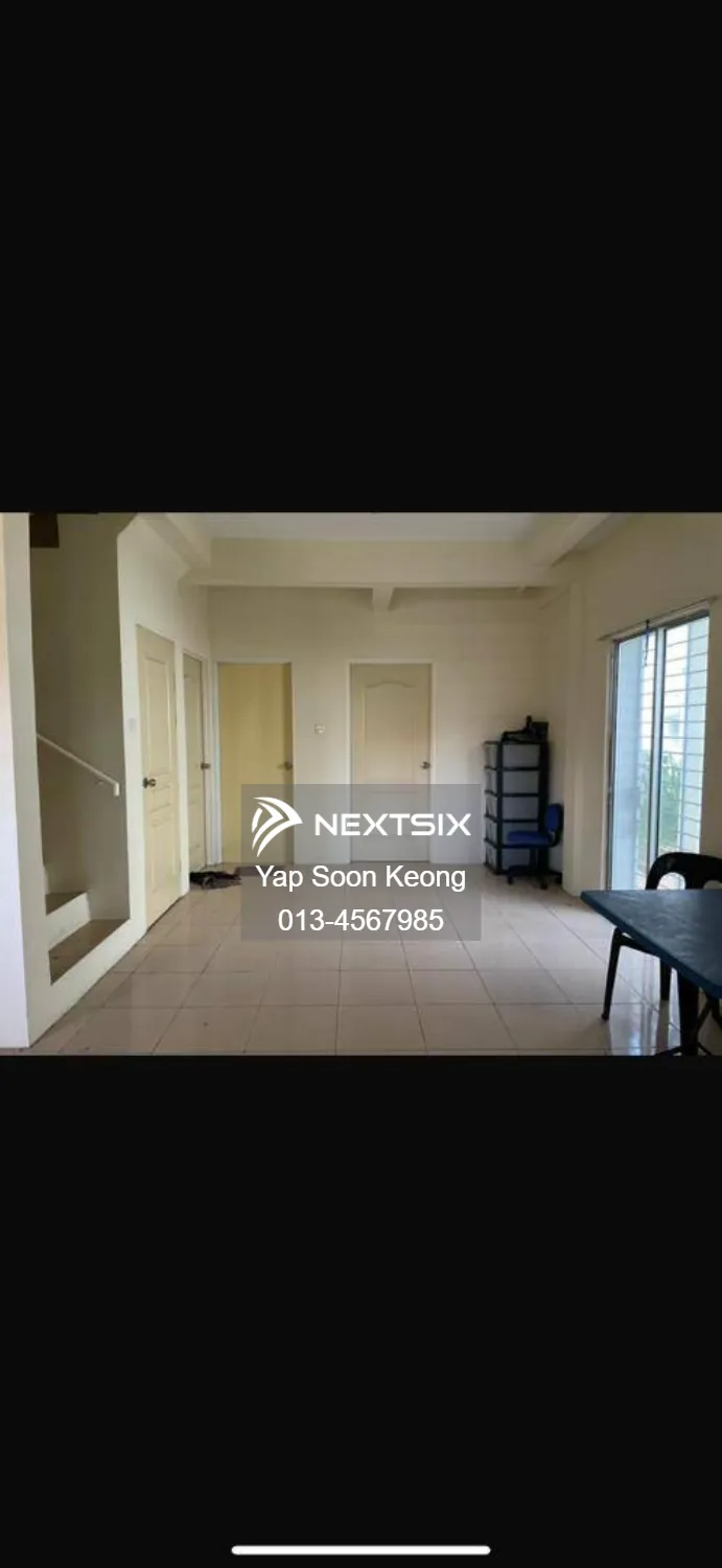 2-sty Terrace/Link House For Sale in Keningau Sabah - Image 5