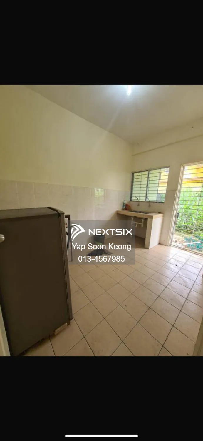 2-sty Terrace/Link House For Sale in Keningau Sabah - Image 6