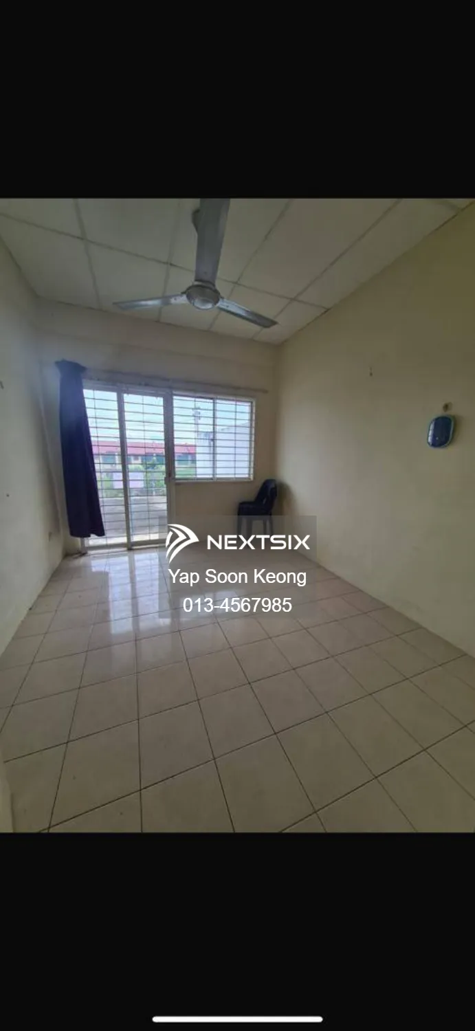 2-sty Terrace/Link House For Sale in Keningau Sabah - Image 7