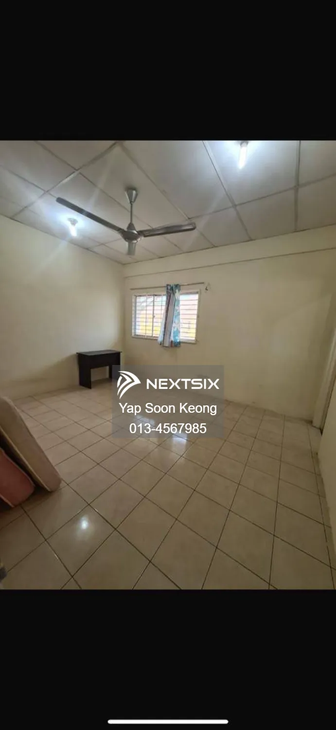 2-sty Terrace/Link House For Sale in Keningau Sabah - Image 8