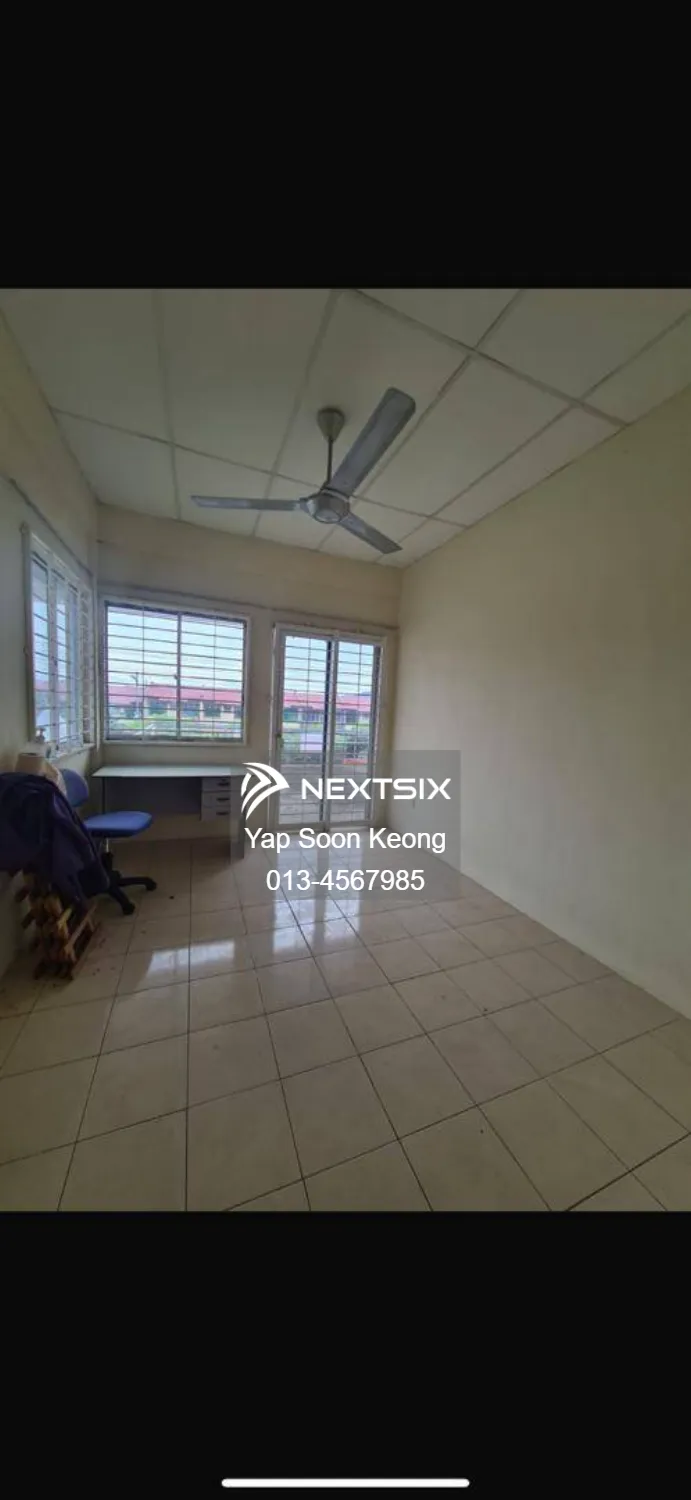 2-sty Terrace/Link House For Sale in Keningau Sabah - Image 9