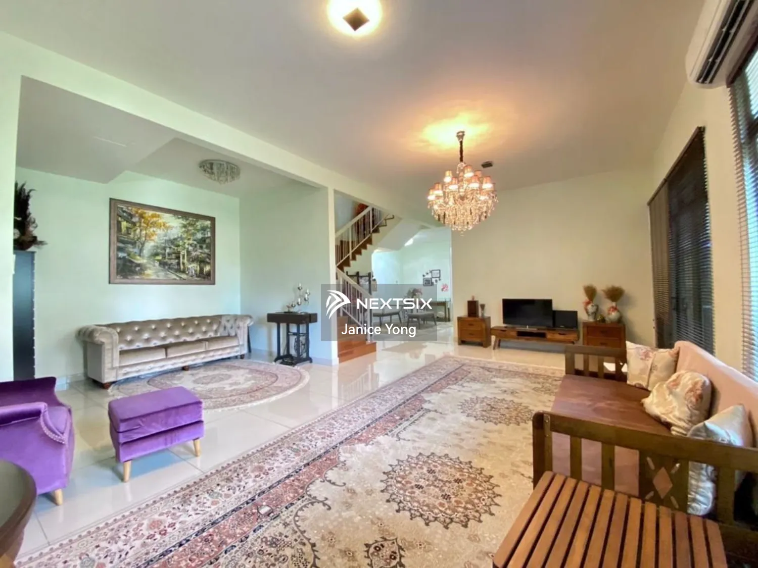 Cluster House For Sale in Skudai Johor - Image 10