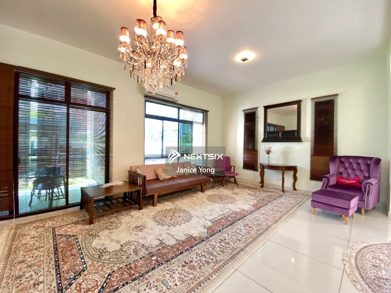 Cluster House For Sale in Skudai Johor - Image 11