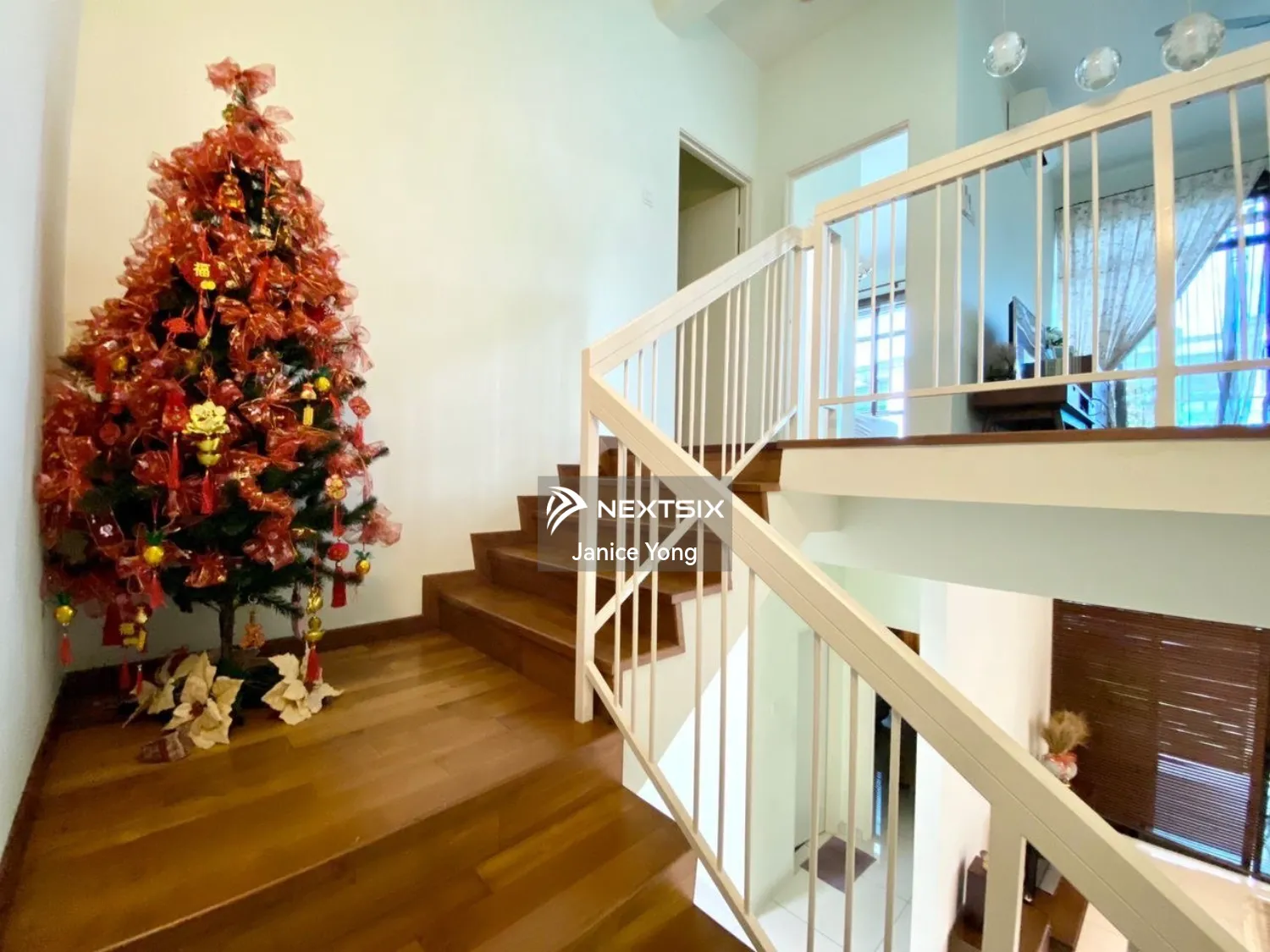 Cluster House For Sale in Skudai Johor - Image 12