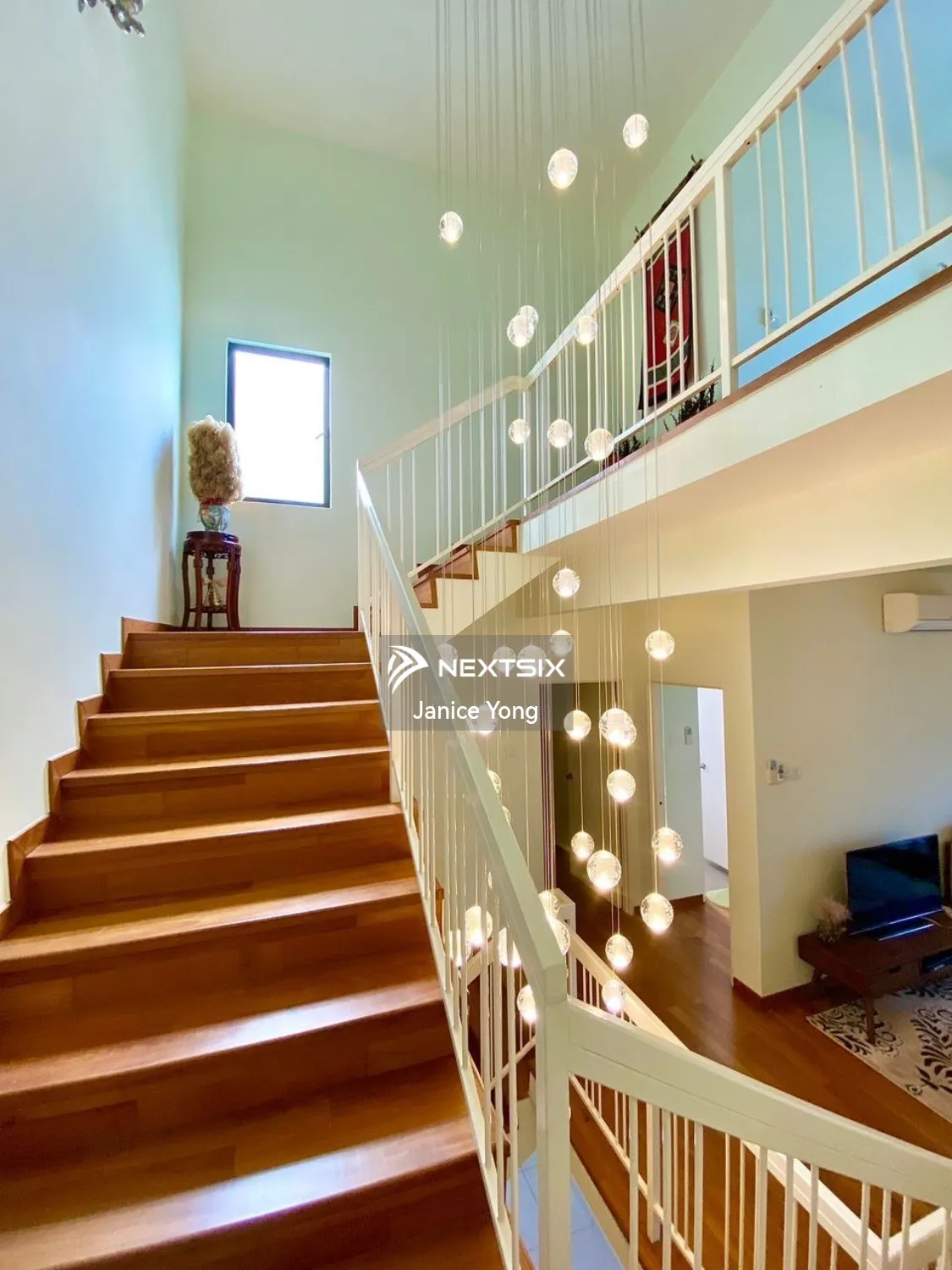 Cluster House For Sale in Skudai Johor - Image 13