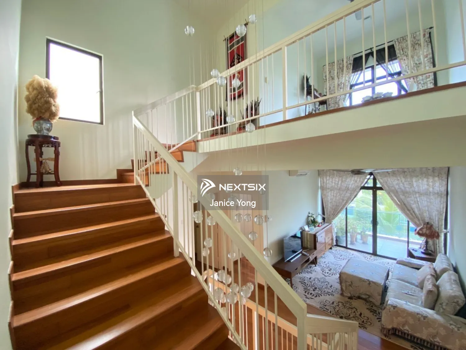 Cluster House For Sale in Skudai Johor - Image 14