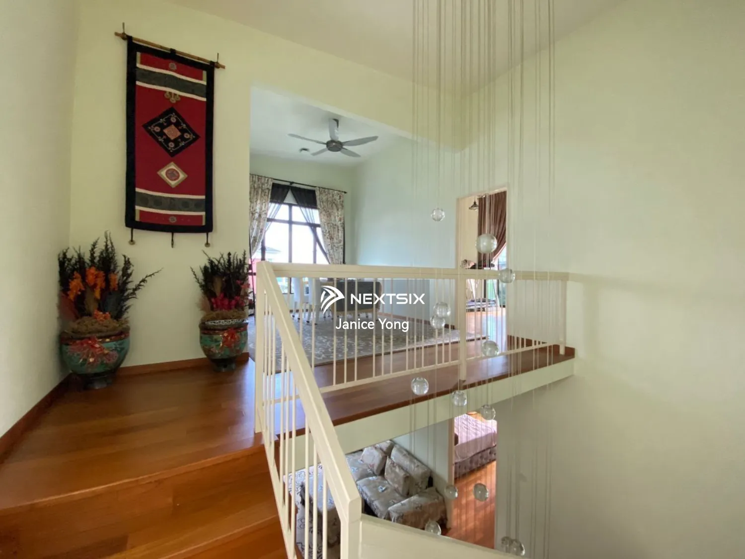 Cluster House For Sale in Skudai Johor - Image 15