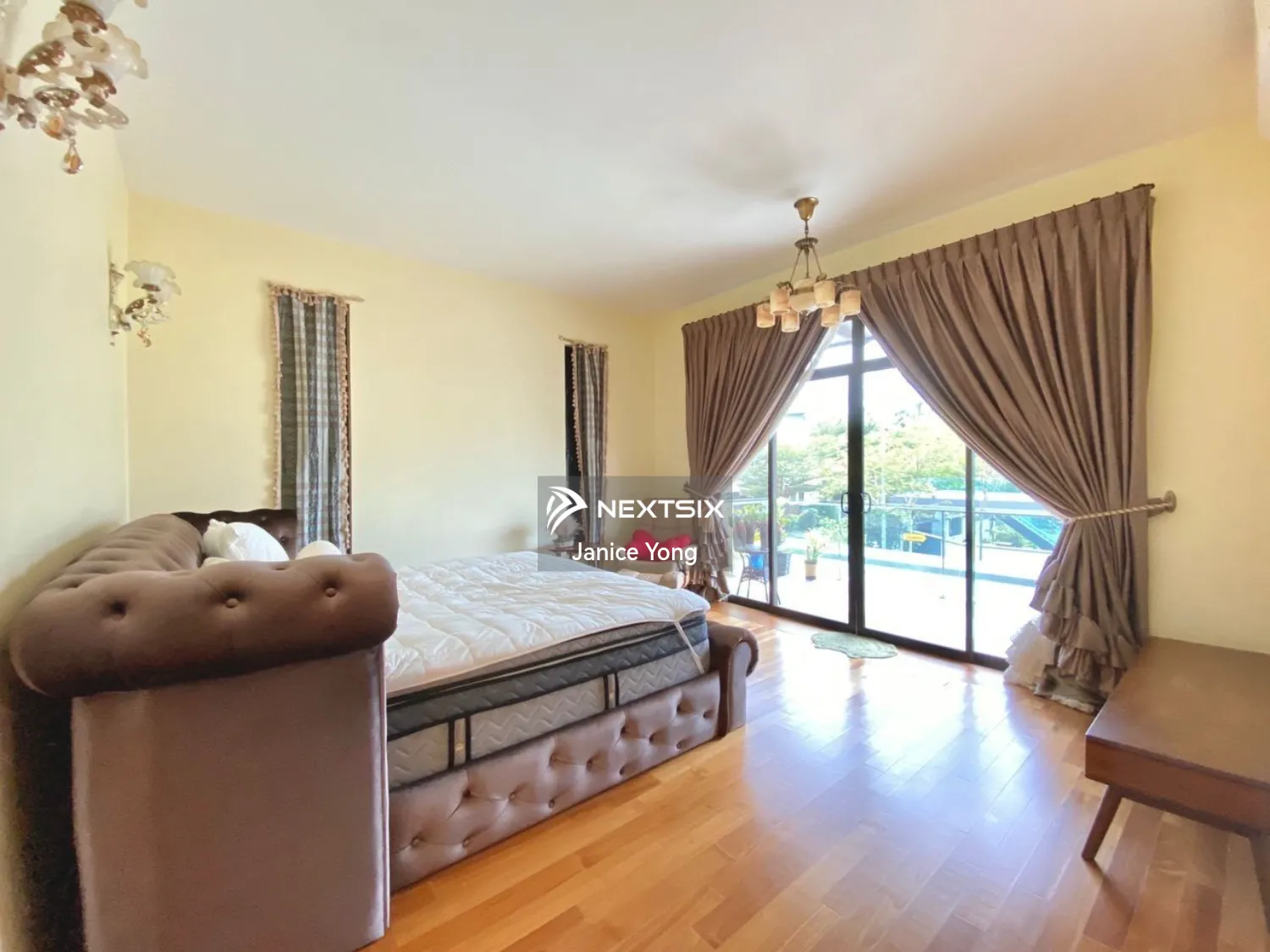 Cluster House For Sale in Skudai Johor - Image 17