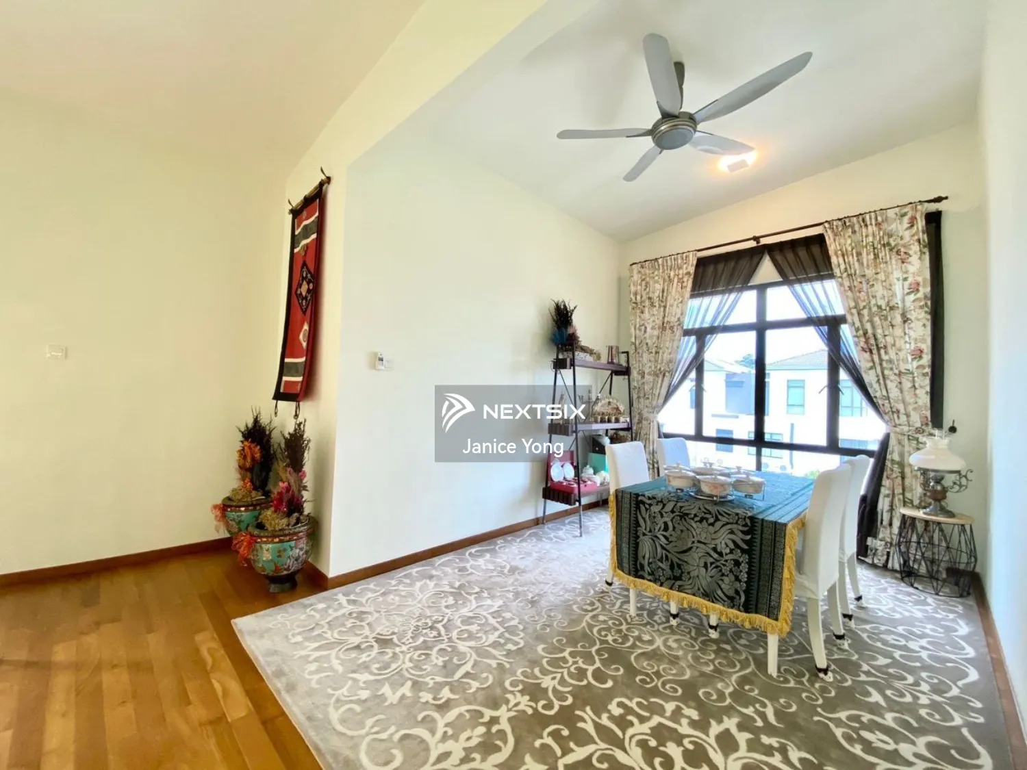 Cluster House For Sale in Skudai Johor - Image 19