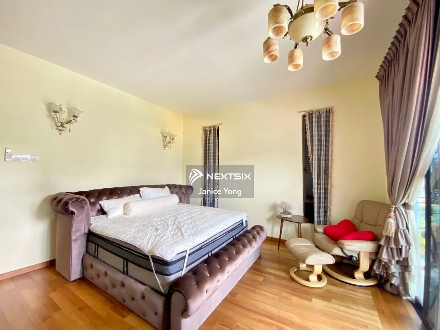 Cluster House For Sale in Skudai Johor - Image 20