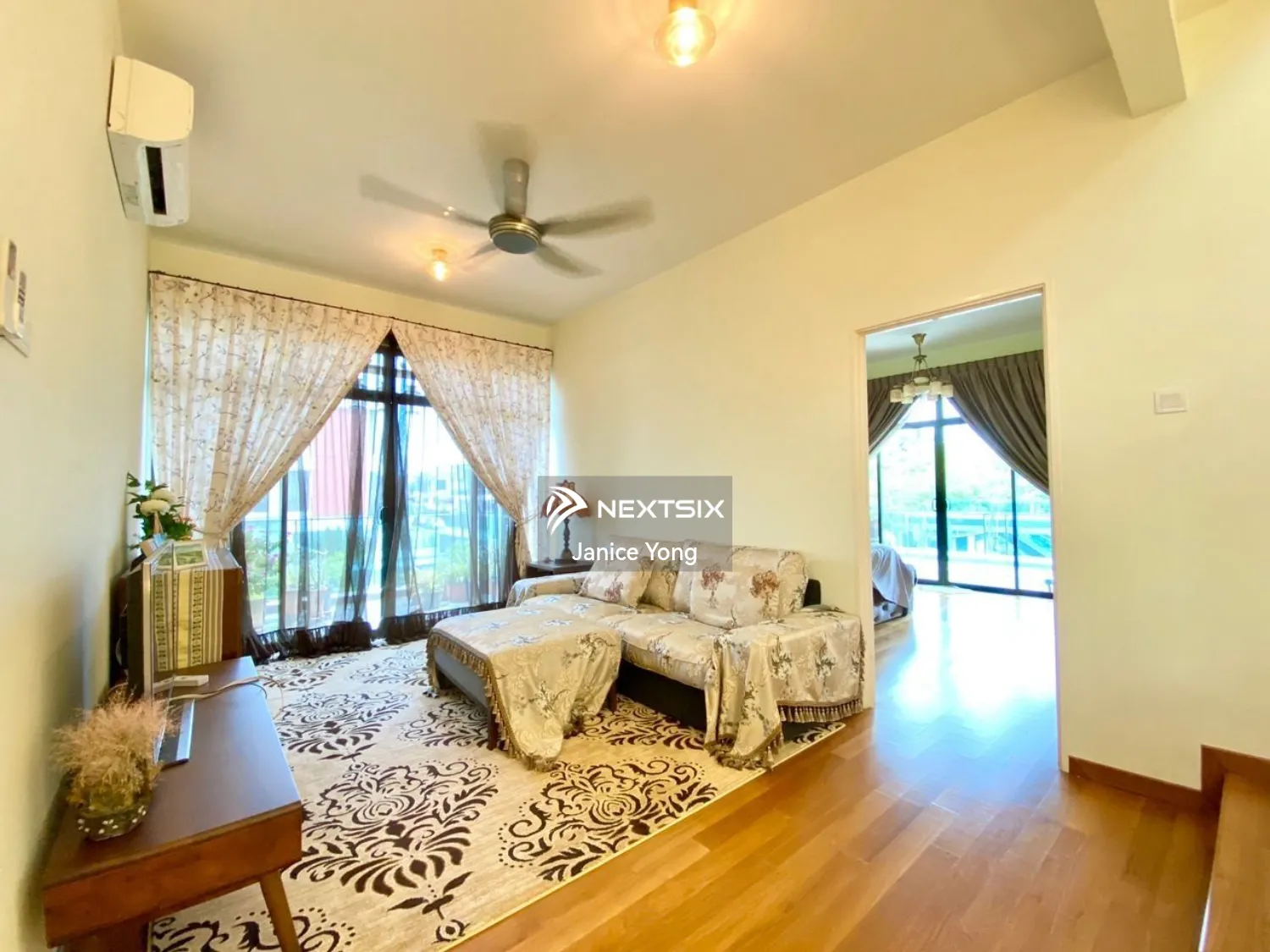 Cluster House For Sale in Skudai Johor - Image 21